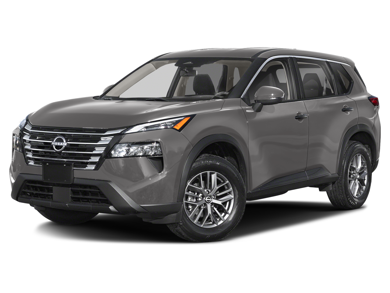 2024 Nissan Rogue S AWD 4dr Crossover
