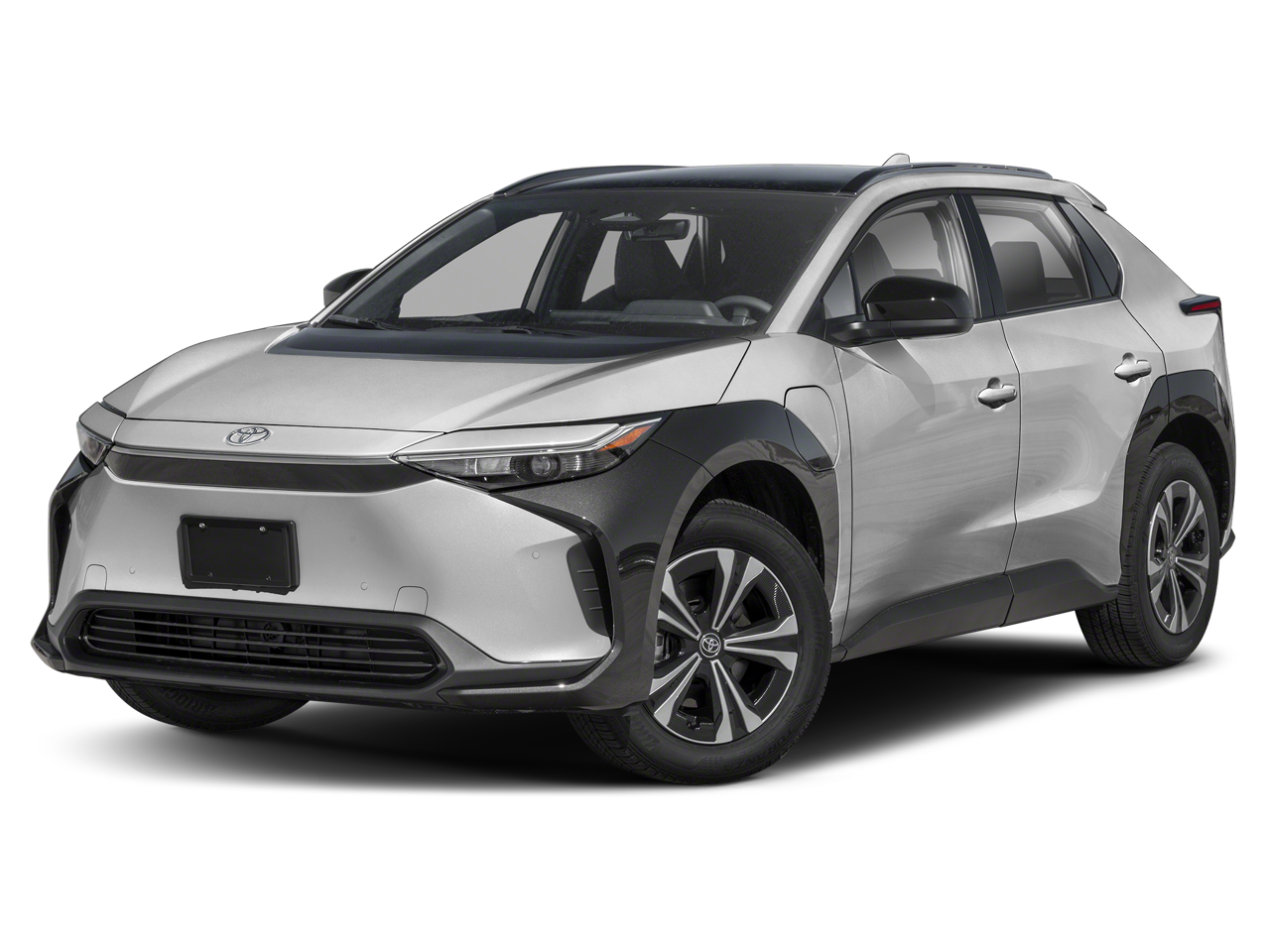 2024 Toyota bZ4X XLE AWD 4dr Crossover