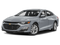 2025 Chevrolet Malibu LT 4dr Sedan w/1LT