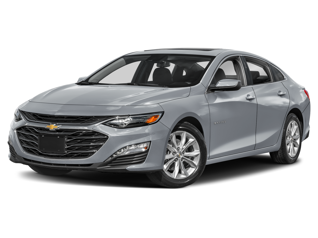 2025 Chevrolet Malibu LT 4dr Sedan w/1LT