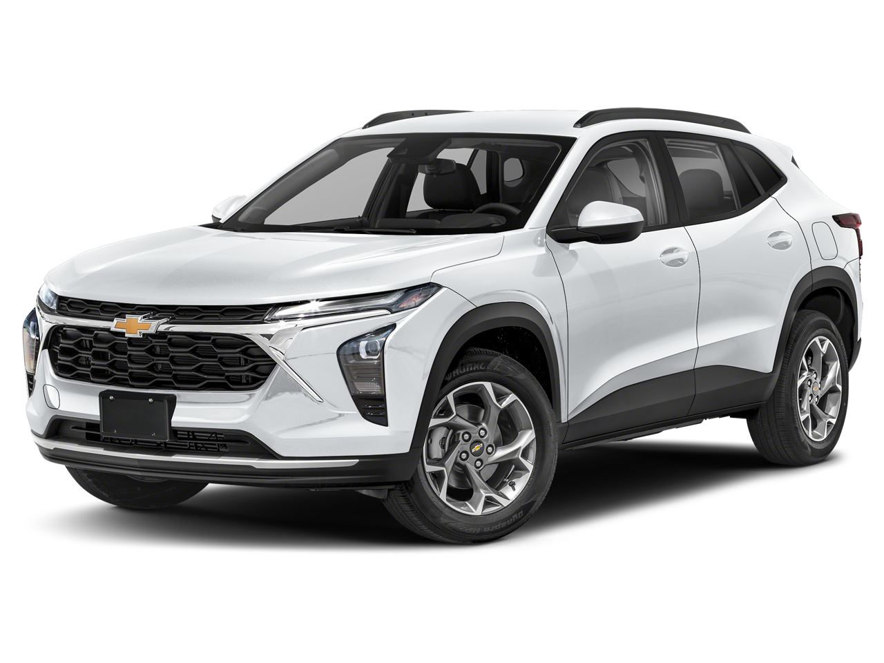 2025 Chevrolet Trax LT 4dr Crossover