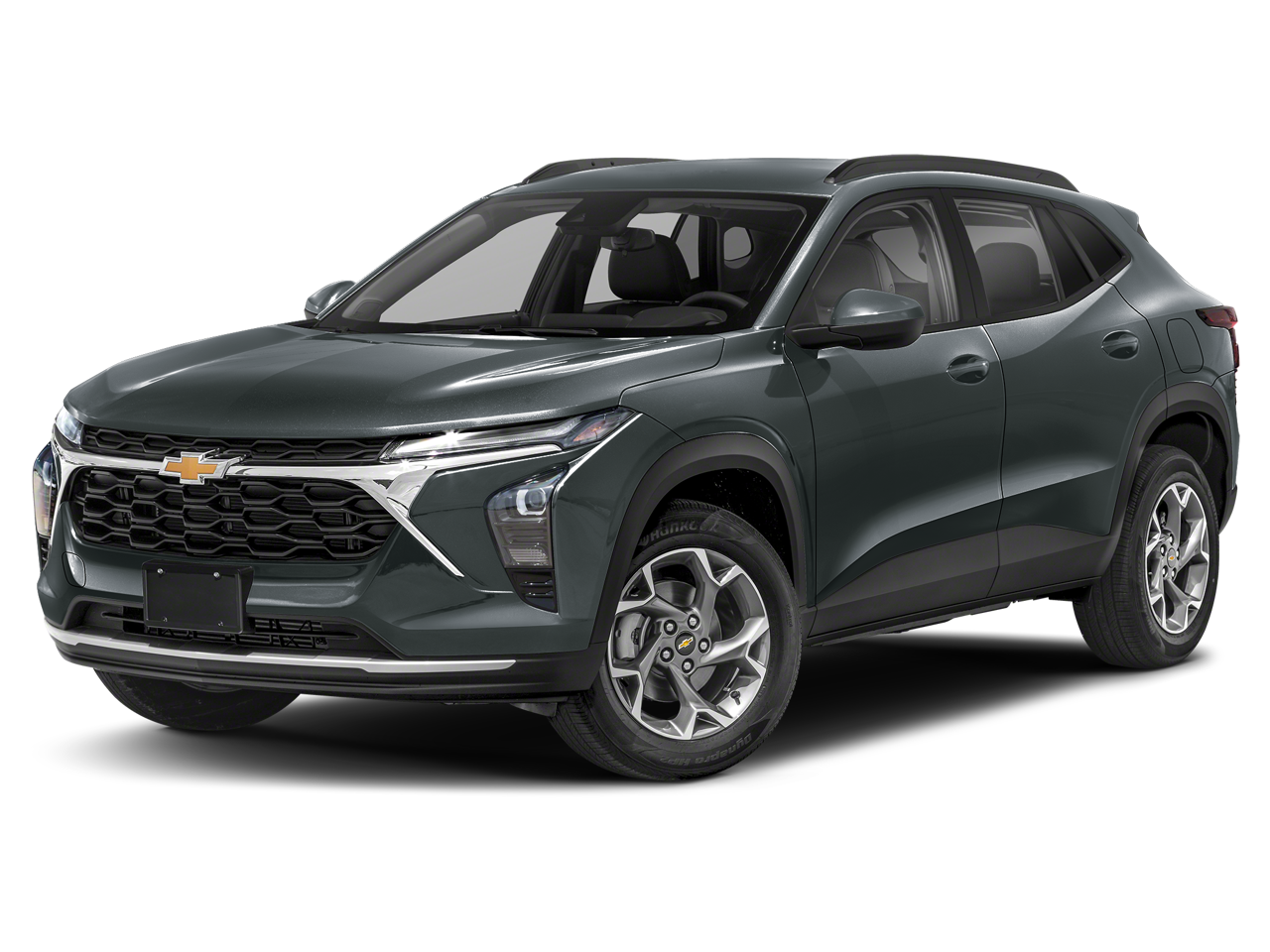 2025 Chevrolet Trax LT 4dr Crossover