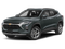 2025 Chevrolet Trax LT 4dr Crossover