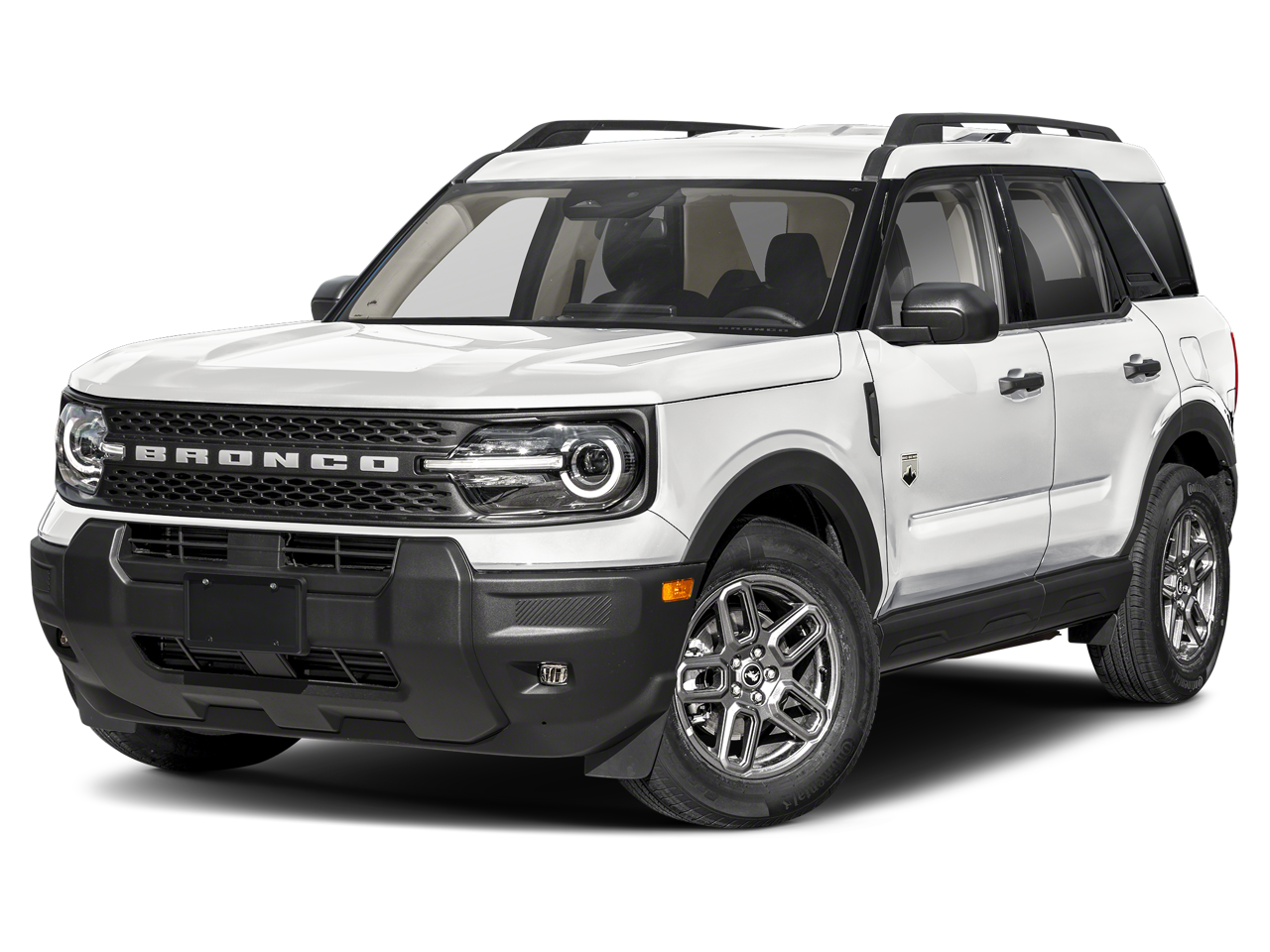 2025 Ford Bronco Sport Big Bend AWD 4dr SUV