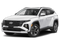 2025 Hyundai Tucson SEL Convenience AWD 4dr SUV