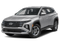 2025 Hyundai Tucson SE 4dr SUV