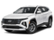 2025 Hyundai Tucson SE 4dr SUV