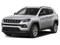 2025 Jeep Compass Limited 4x4 4dr SUV