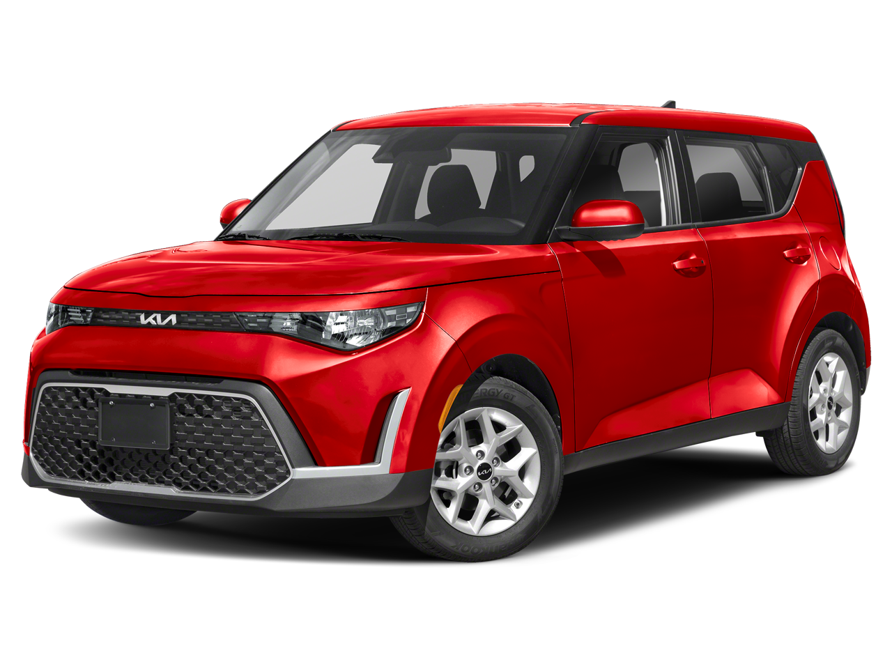 2025 Kia Soul S 4dr Crossover