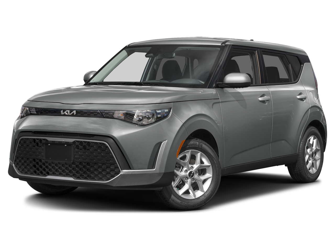 2025 Kia Soul LX 4dr Crossover