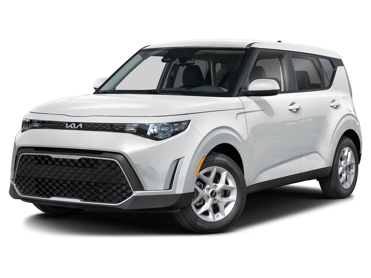 2025 Kia Soul S 4dr Crossover