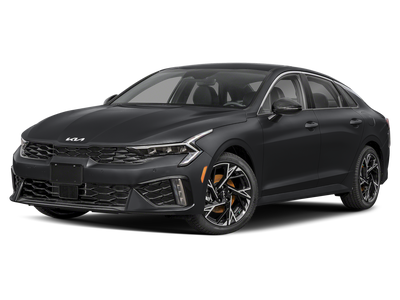 2025 Kia K5 GT Line AWD 4dr Sedan