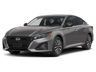 2025 Nissan Altima 2.5 SV 4dr Sedan