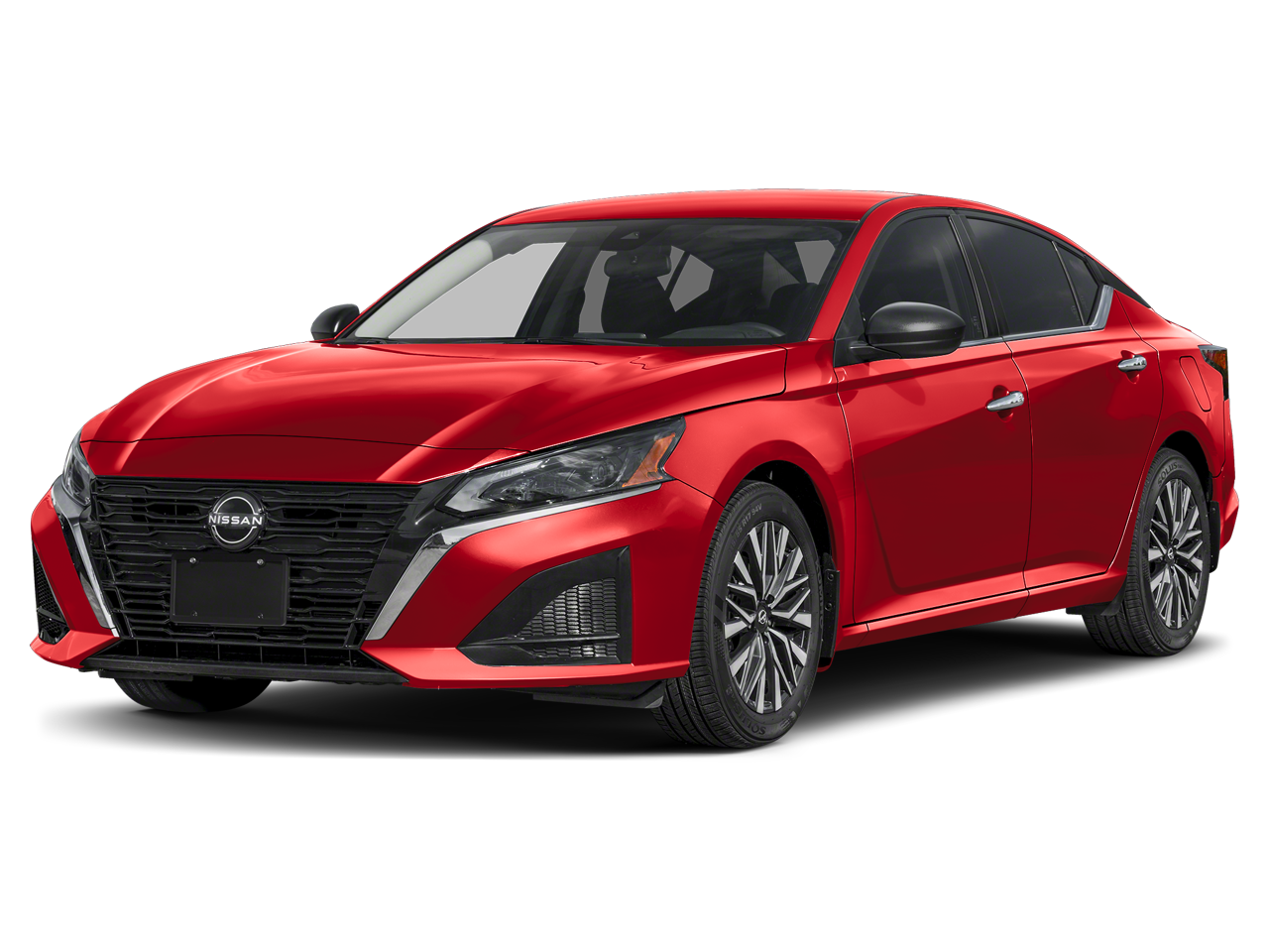 2025 Nissan Altima 2.5 SV 4dr Sedan