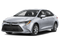 2025 Toyota Corolla LE 4dr Sedan