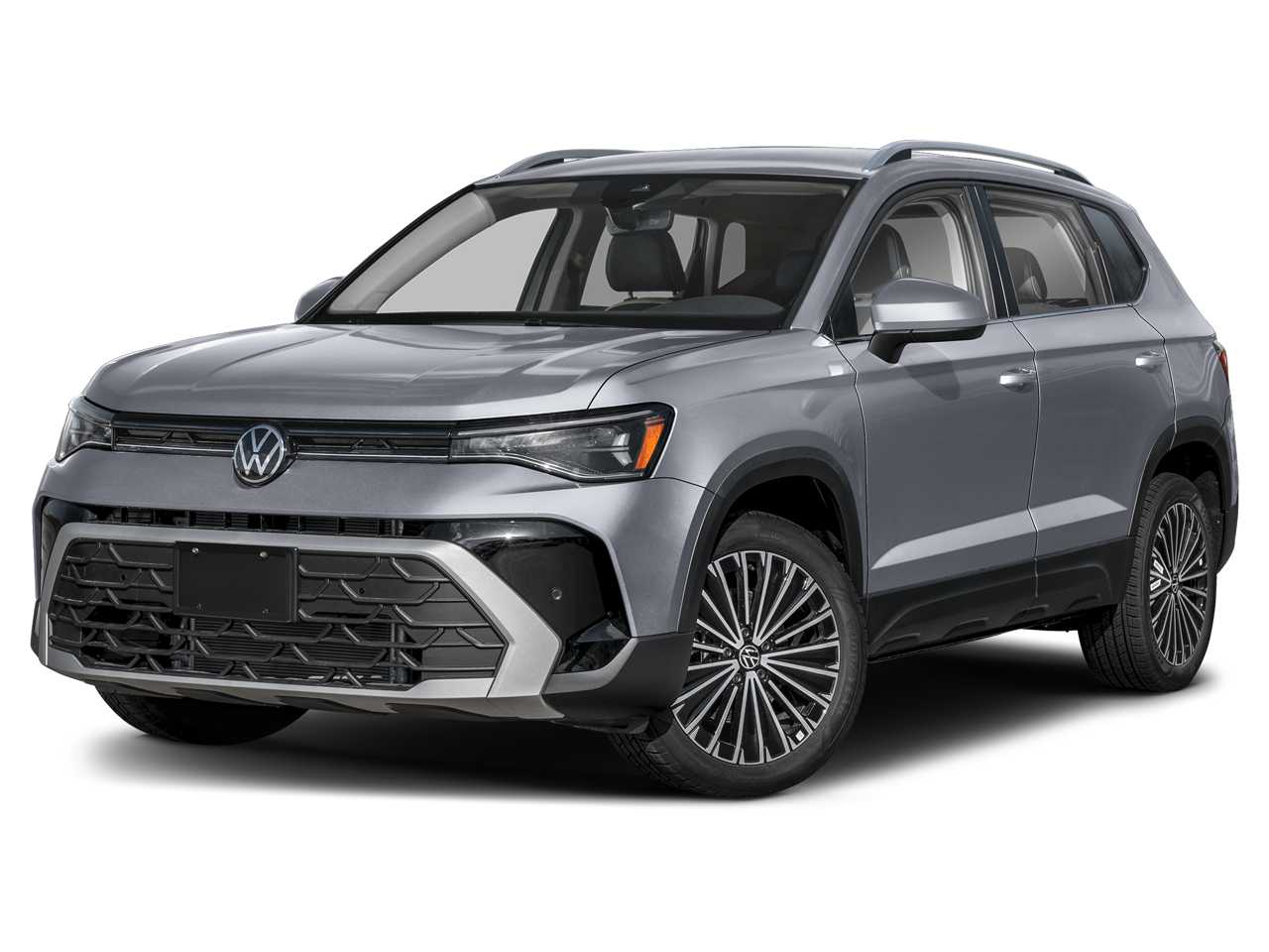 2025 Volkswagen Taos SE 4dr SUV