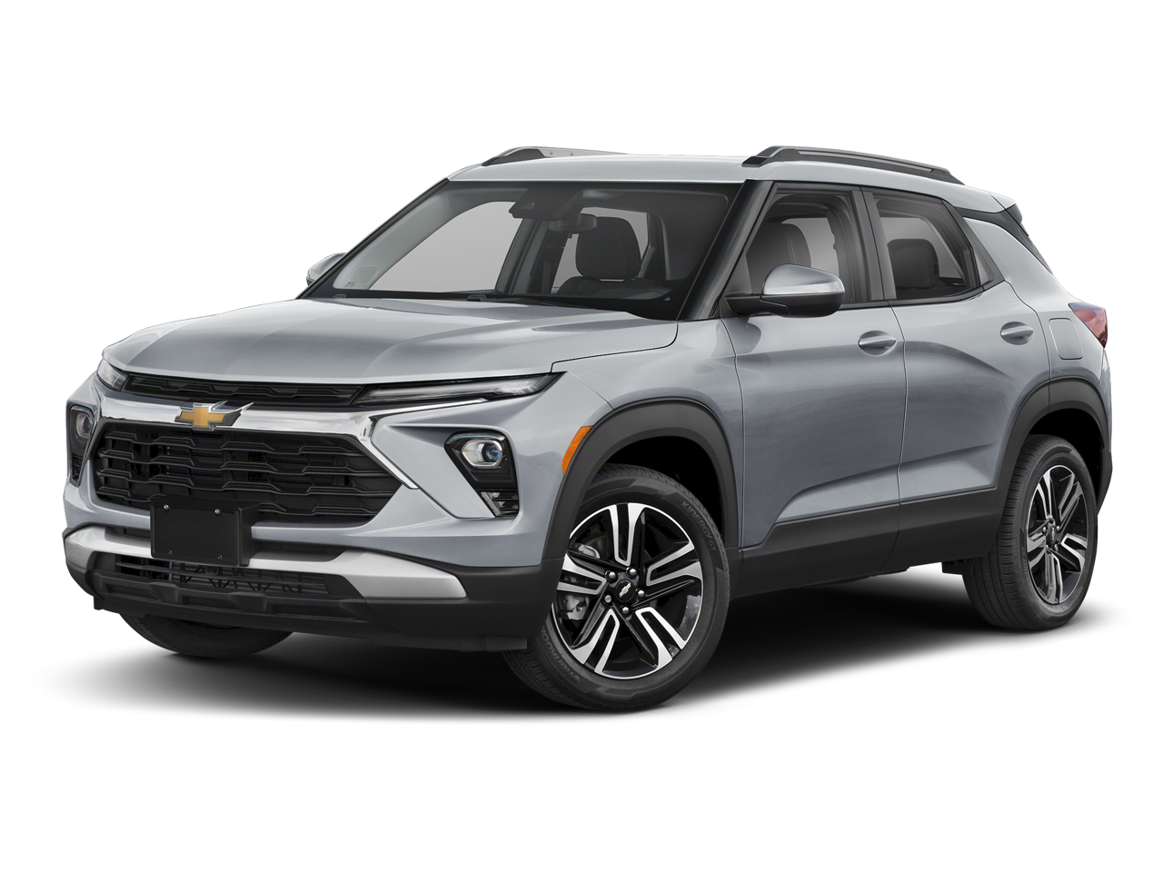 2026 Chevrolet TrailBlazer LT 4dr SUV
