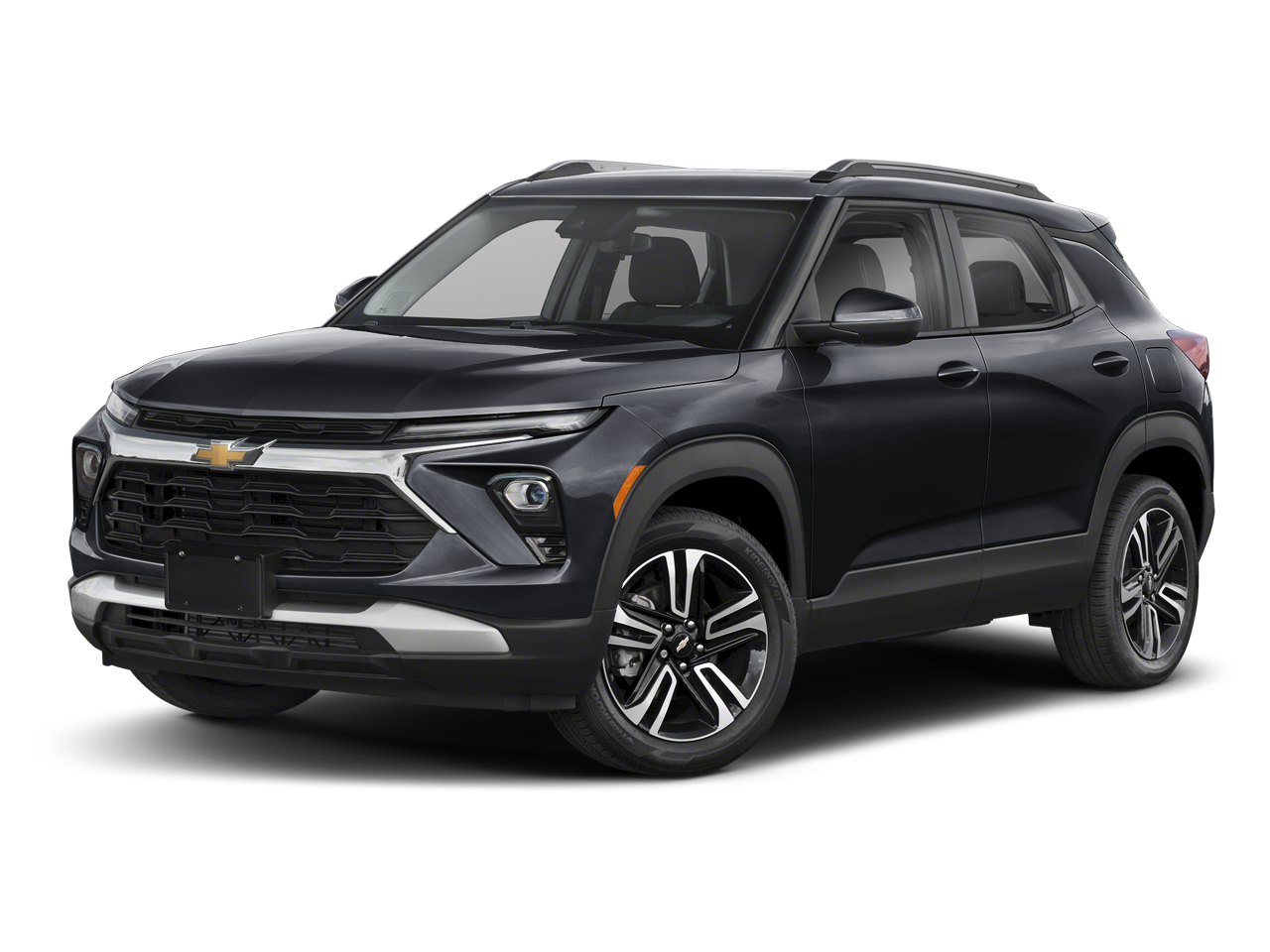 2026 Chevrolet TrailBlazer LT 4dr SUV