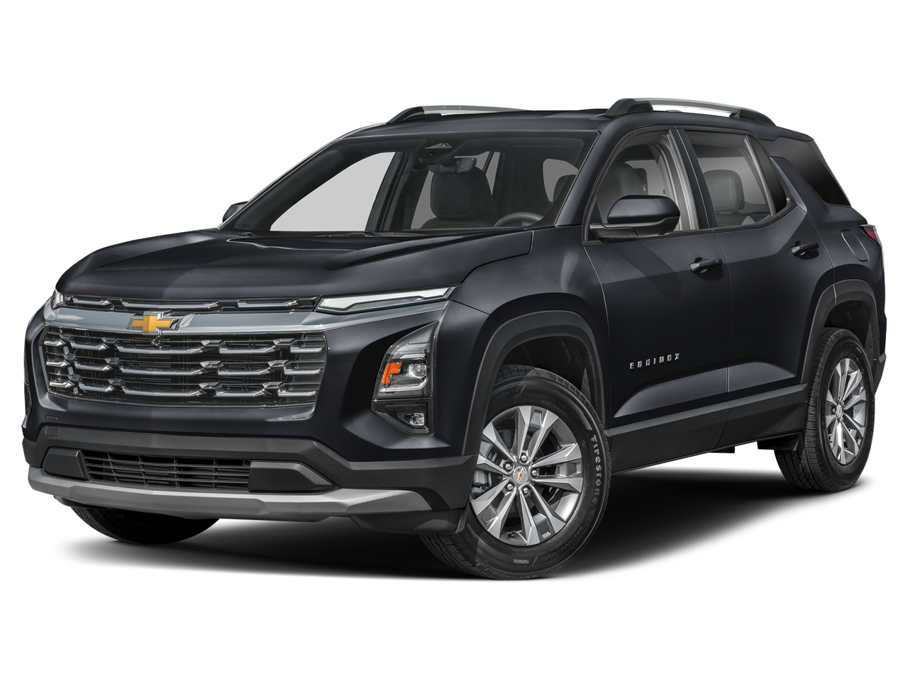 2026 Chevrolet Equinox LT 4dr SUV