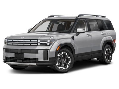 2026 Hyundai Santa Fe SEL 4dr SUV