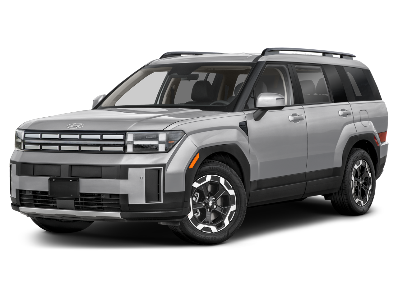 2026 Hyundai Santa Fe SEL 4dr SUV