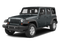 2014 Jeep Wrangler Unlimited Sport 4x4 4dr SUV