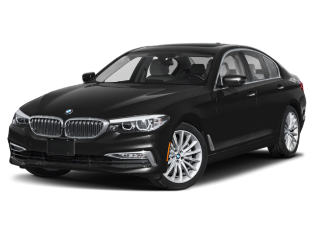 2018 BMW 5 Series 530i 4dr Sedan