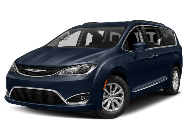 2018 Chrysler Pacifica Touring L 4dr Mini Van