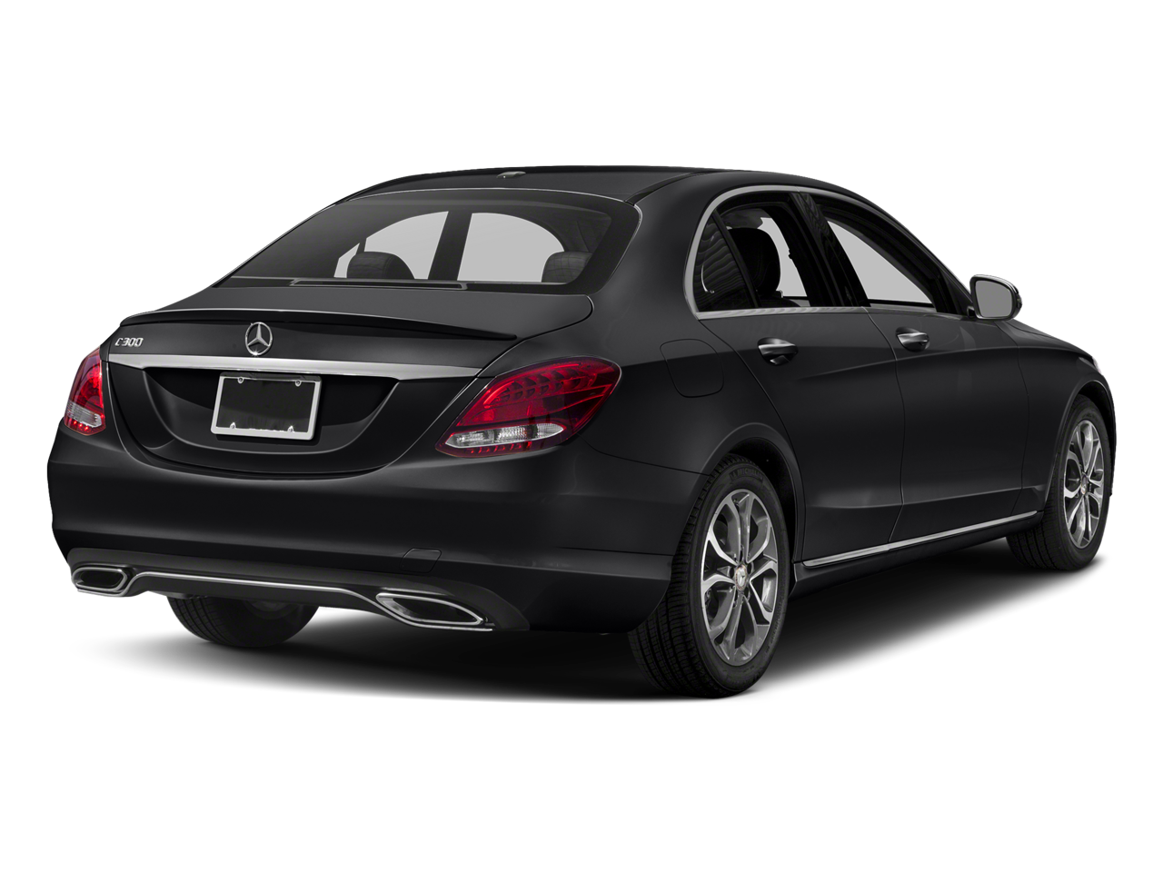 2018 Mercedes-Benz C-Class Sedan C300 - Photo 32