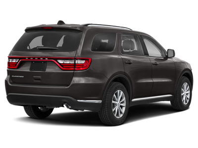 2019 Dodge Durango GT 4dr SUV