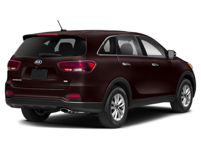 2019 Kia Sorento EX V6 4dr SUV