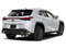 2019 Lexus UX 200 Base 4dr Crossover