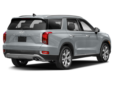 2020 Hyundai Palisade SEL 4dr SUV