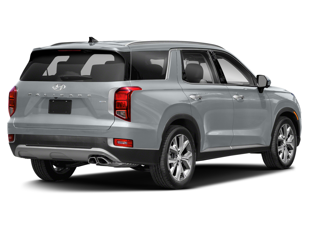 2020 Hyundai Palisade SEL 4dr SUV