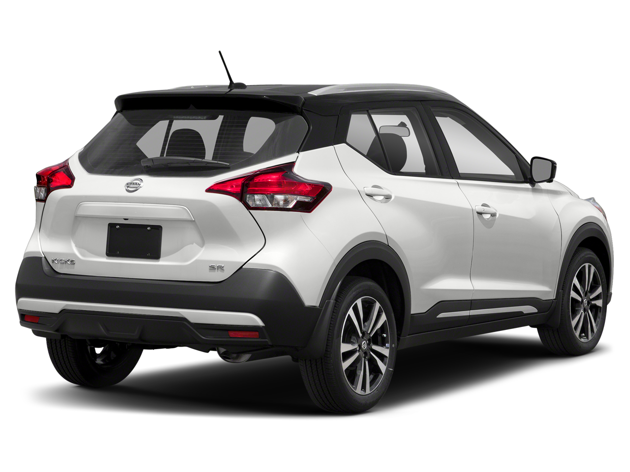 2020 Nissan Kicks SR 4dr Crossover