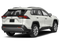 2020 Toyota RAV4 Limited 4dr SUV
