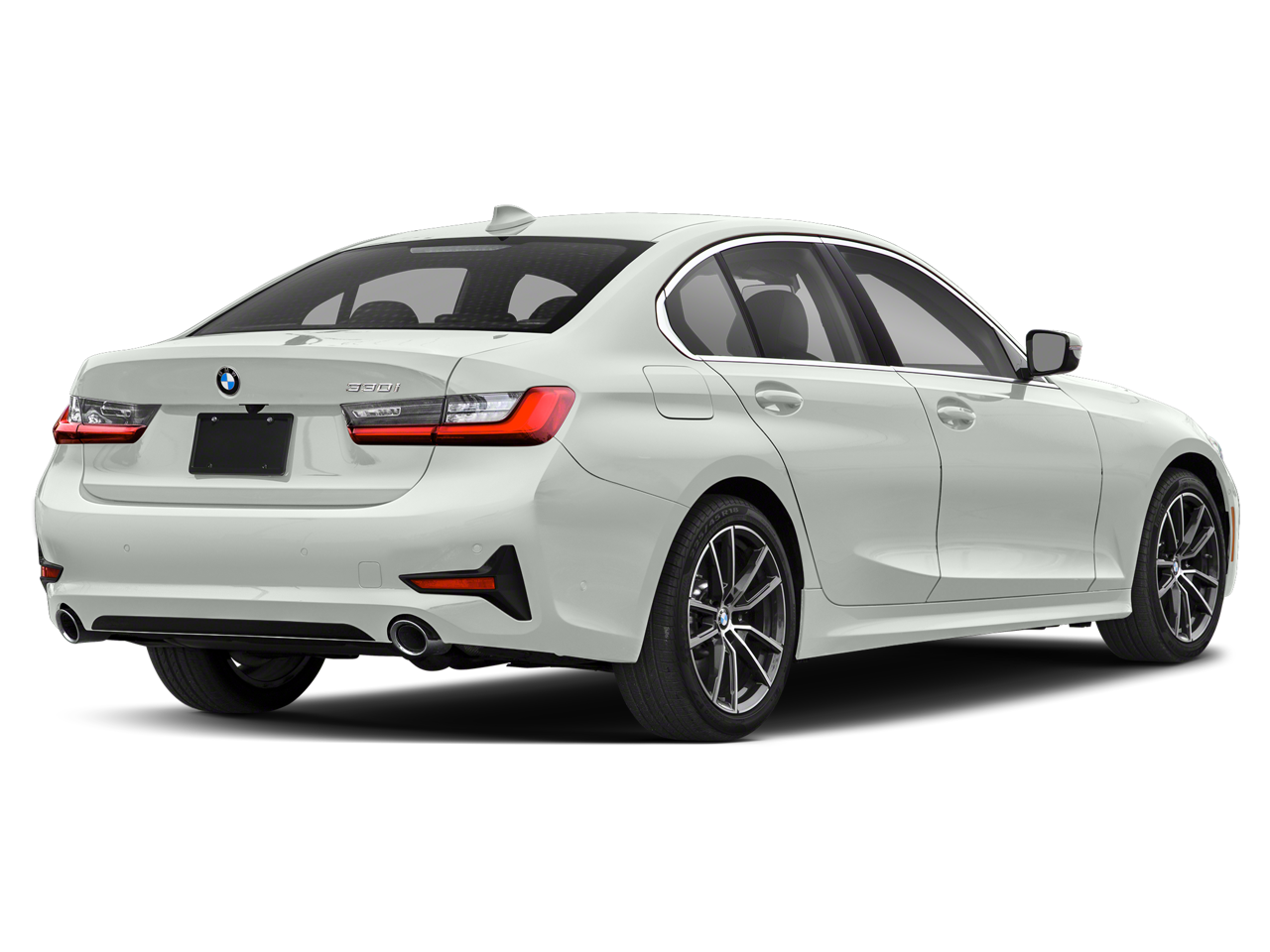 2021 BMW 3 Series 330i xDrive AWD 4dr Sedan