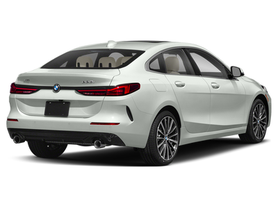 2021 BMW 2 Series 228i xDrive Gran Coupe AWD 4dr Sedan