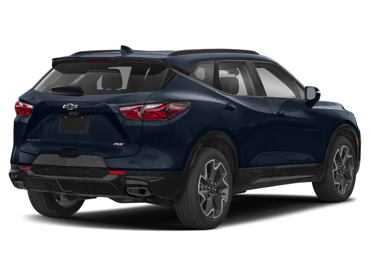 2021 Chevrolet Blazer RS 4dr SUV