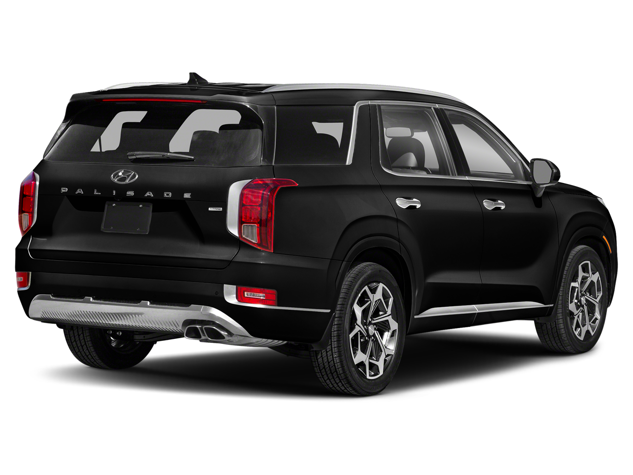 2021 Hyundai Palisade Calligraphy 4dr SUV