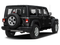2021 Jeep Wrangler Unlimited Willys Sport 4x4 4dr SUV