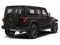2021 Jeep Wrangler Unlimited Sahara 4xe 4x4 4dr SUV