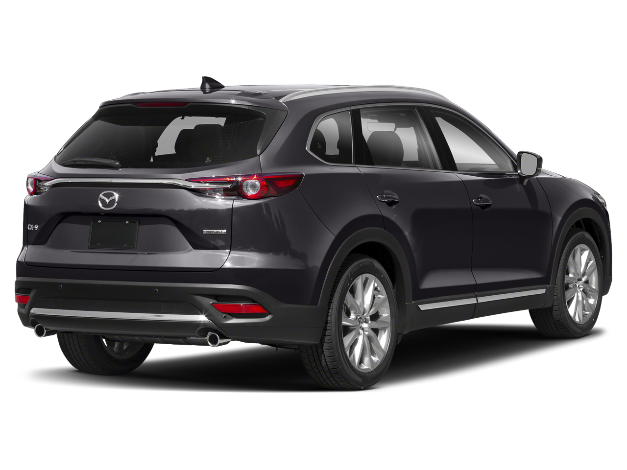 2021 Mazda Mazda CX-9 Grand Touring AWD 4dr SUV