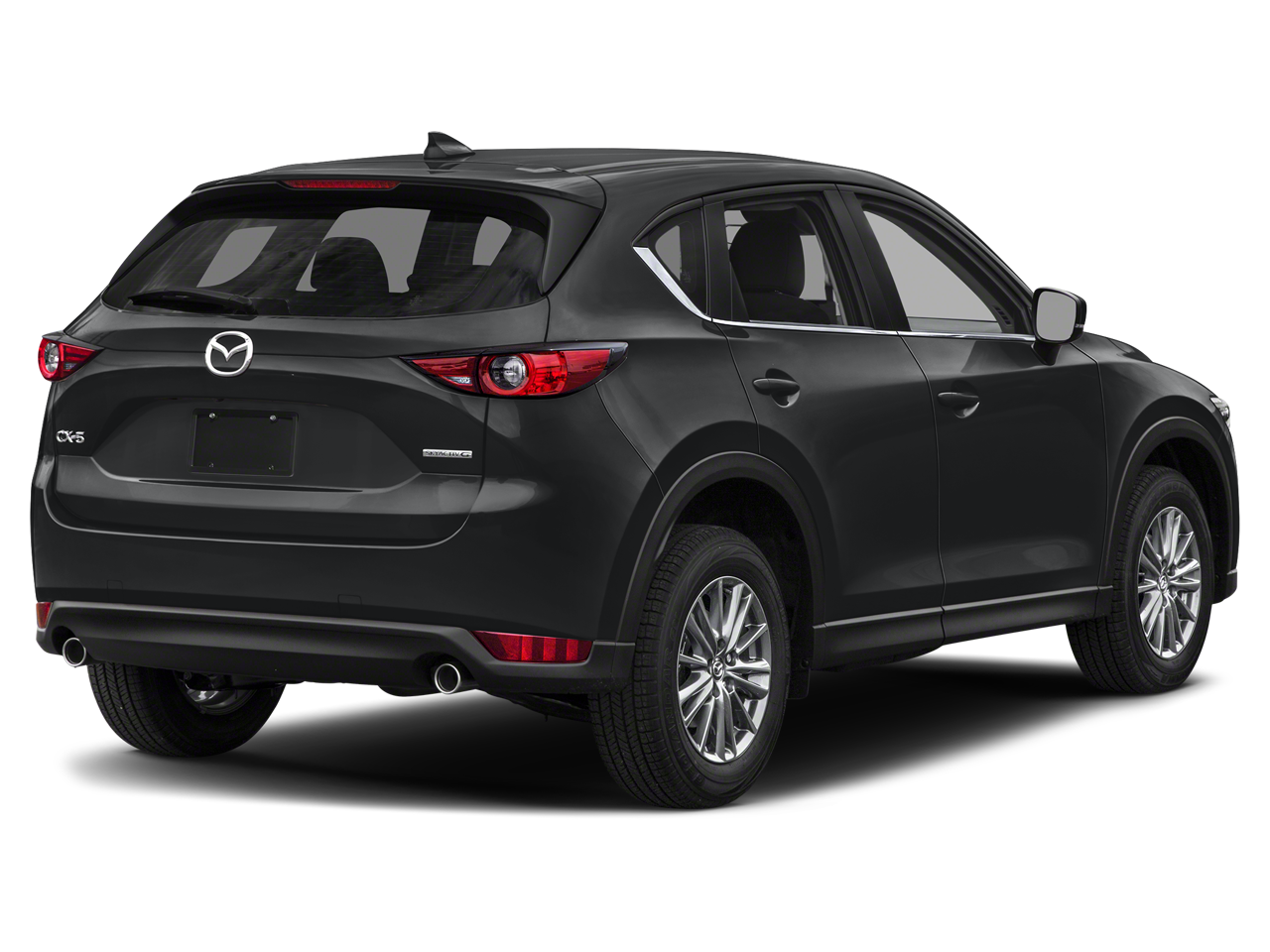 2021 Mazda Mazda CX-5 Sport 4dr SUV