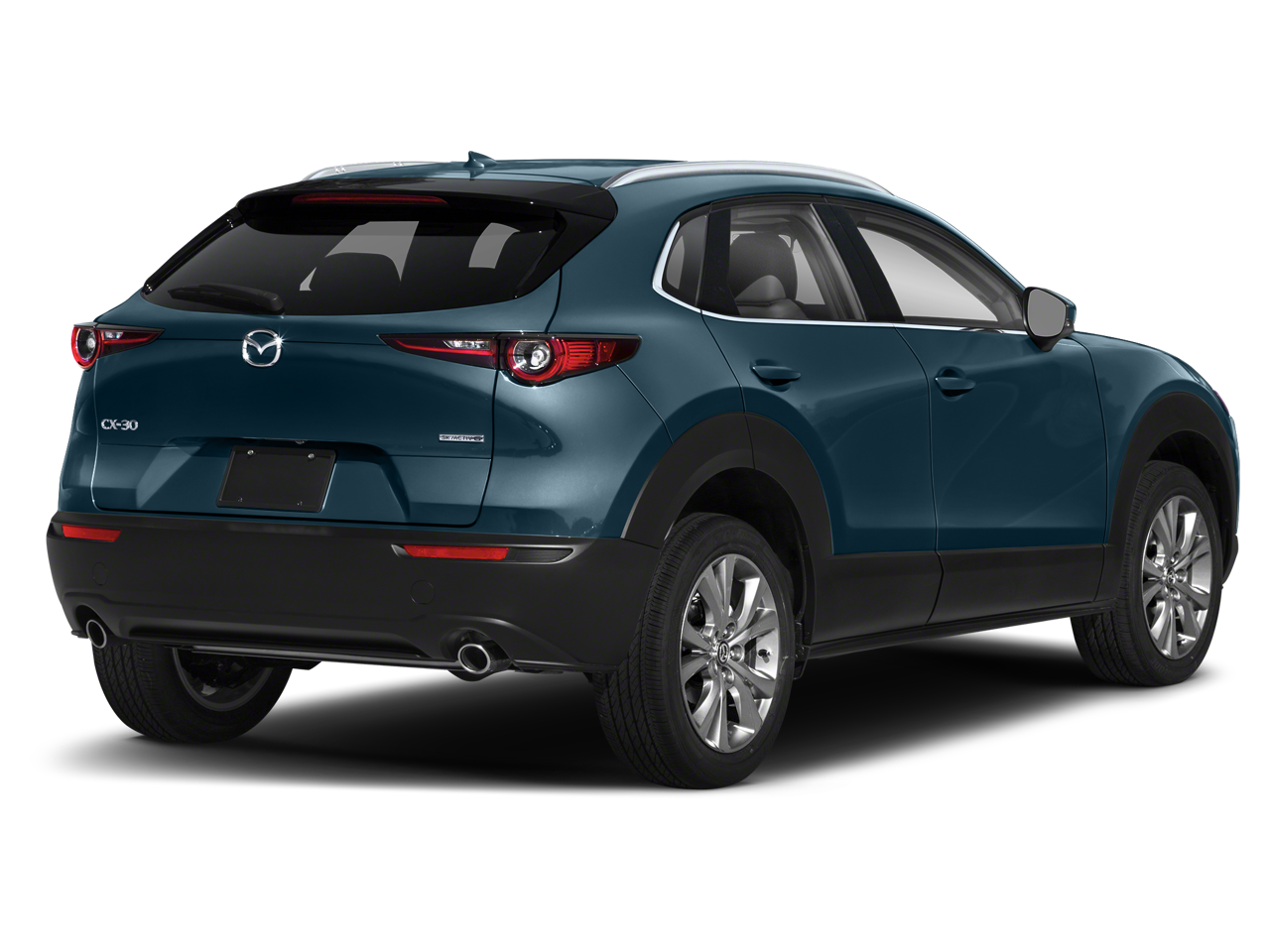 2021 Mazda Mazda CX-30 Premium 4dr SUV