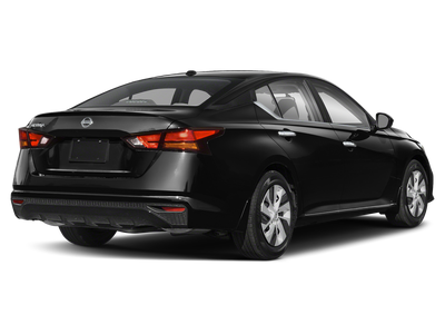 2021 Nissan Altima 2.5 S 4dr Sedan