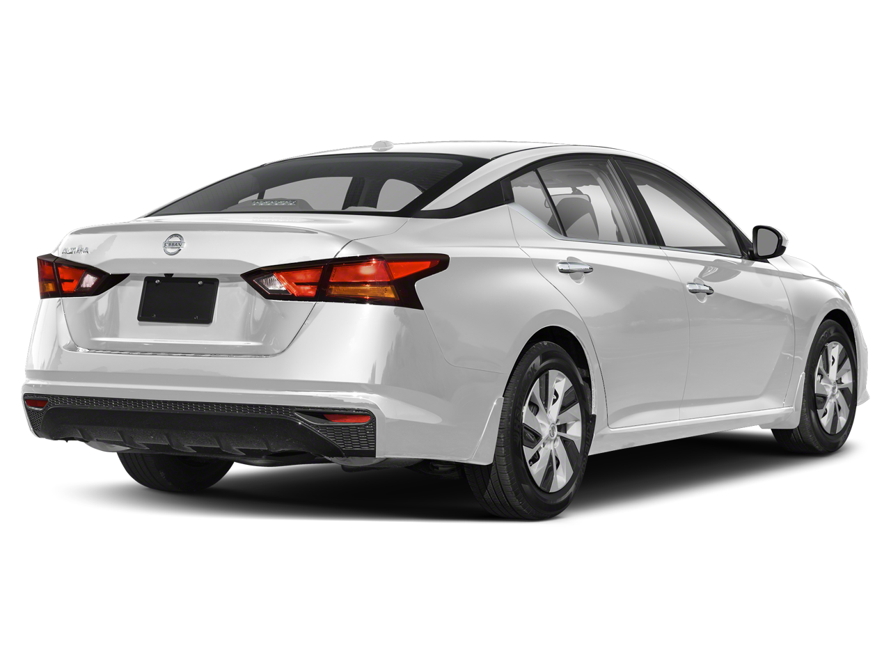 2021 Nissan Altima 2.5 S 4dr Sedan
