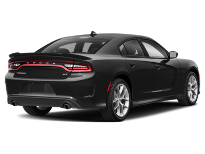 2022 Dodge Charger R/T 4dr Sedan