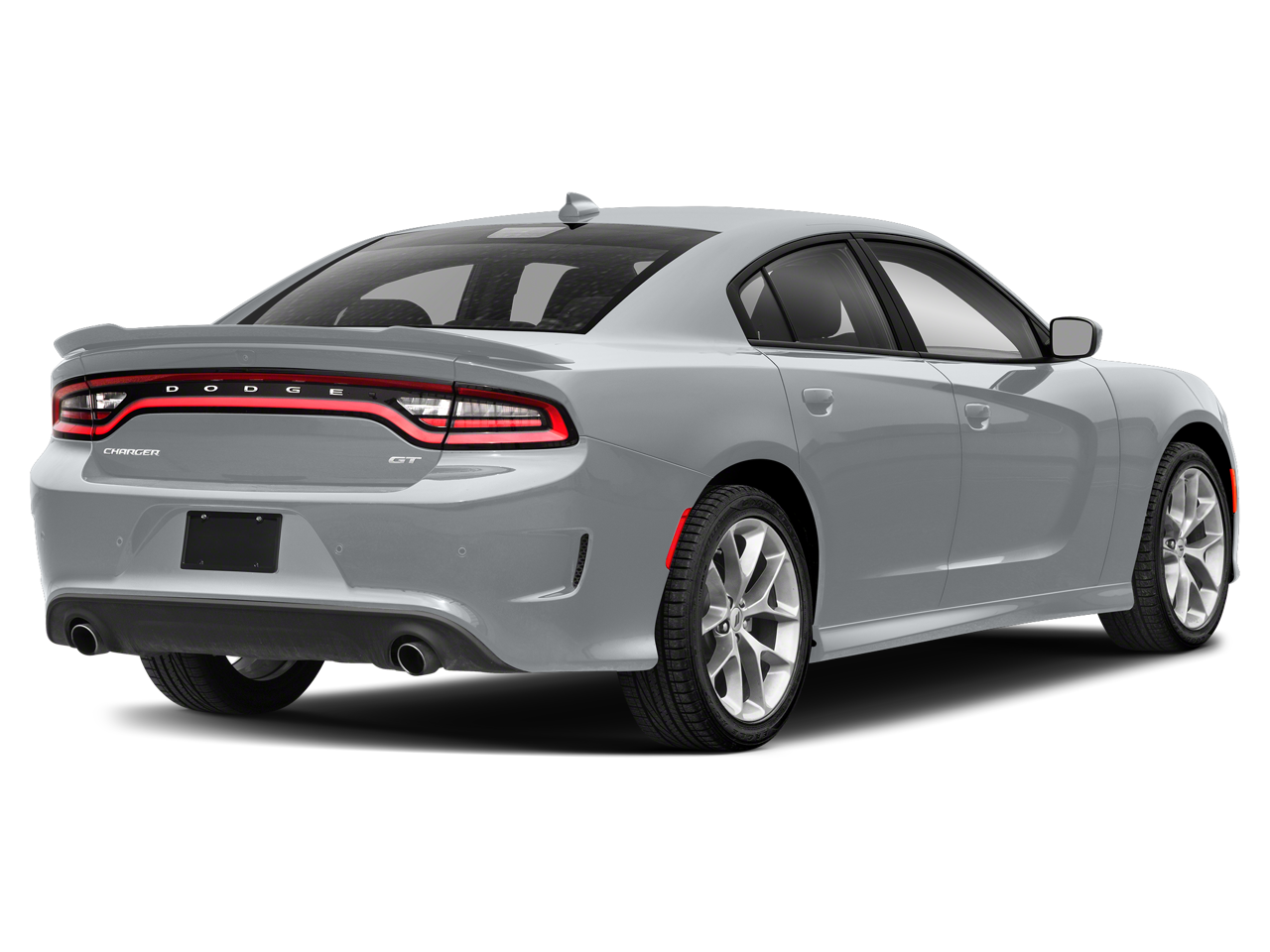 2022 Dodge Charger GT 4dr Sedan