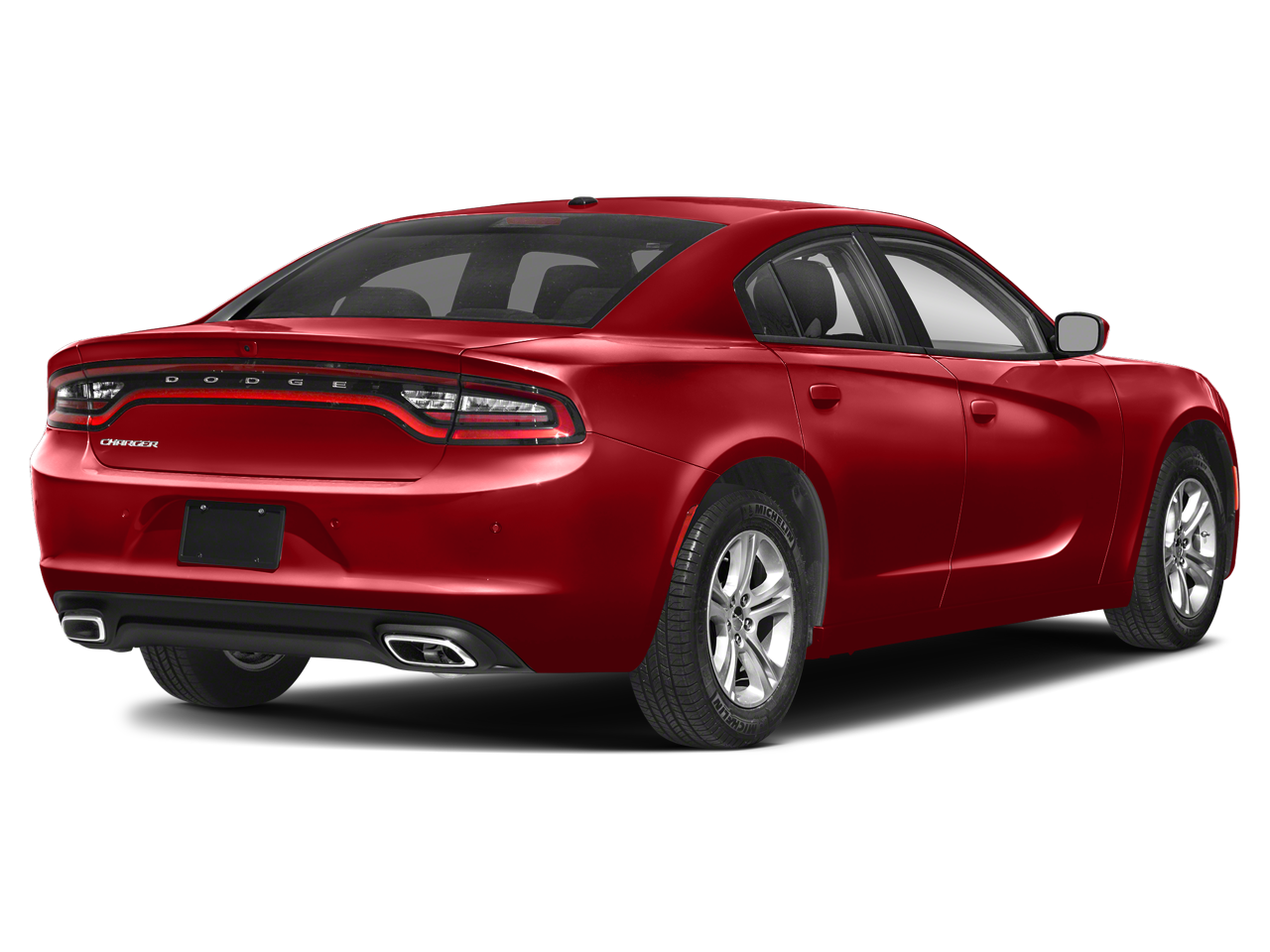 2022 Dodge Charger SXT 4dr Sedan